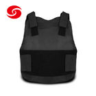 Military Bulletproof Equipment Concealed Body Armor Ballistic Iiia Level Bullet Proof Vest