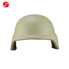 Light Weight High Quality Pasgt M88 Army Police Military Aramid Bulletproof Helmet