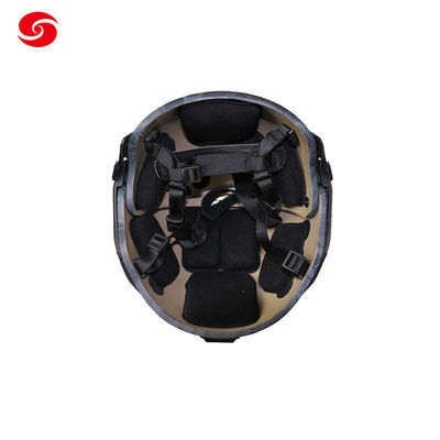                                  Nij Iiia Level Ballistic Helmets Aramid Fiber Crye Precision Airframe Helmet Bullet Proof Helmet Tactical             