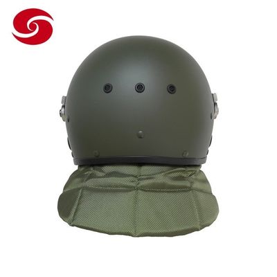                                  High Quality Tactical Helmet Police Equipment Helmet Anti Riot Helmet             